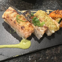 KINKA sushi bar izakaya 渋谷 - 