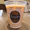 TULLY'S COFFEE - 