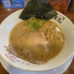 Kappa Ramen Hompo - 