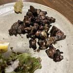 炭焼き ごいち - 