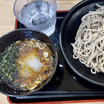 Eki Soba Sobadokoro Nakasendou - 