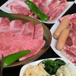 Yakiniku Hirai - 