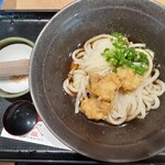 山下本気うどん - 