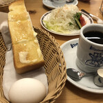 コメダ珈琲店 - 