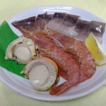 焼肉 ひらい - 料理写真: