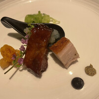 中国飯店 富麗華 - 