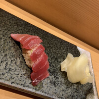 鮨 ふくじゅ - 