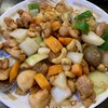 Chuukaryouri Keikarou - 鶏肉のカシューナッツ炒め