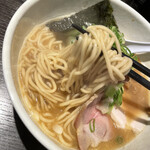 Menya Fukuichi - 麺