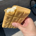 ファミリーマート - 料理写真: