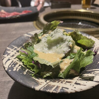 焼肉とみ 横浜関内店 - 