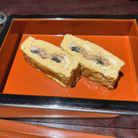 五代目 野田岩 麻布飯倉本店 - 
