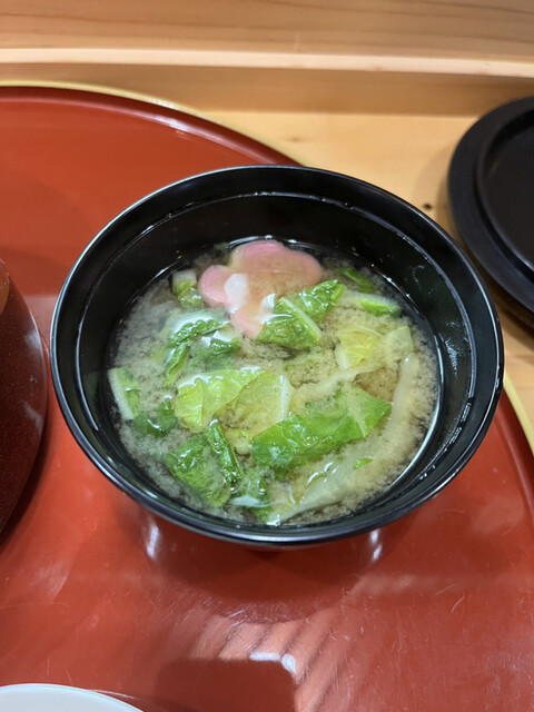 味処 山亭 - 原ノ町（日本料理）の写真