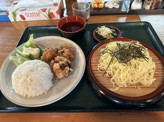 夢や &ndash; 赤渕（オーガニック）｜岩手県雫石町の自然派和食レストラン