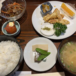 料理 末永 - 