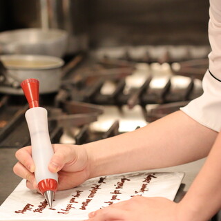 【特別な時間】記念日やお祝いに最適♪