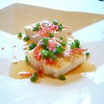 美林華飯店 - 前菜2009.7