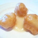 美林華飯店 - 2009.7