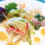 美林華飯店 - 2009.7