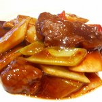 美林華飯店 - 2009.7