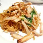 美林華飯店 - 2009.7