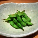 ダダ茶豆（山形）