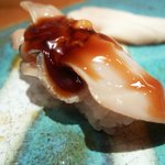 金多樓寿司 - 煮蛤（鹿島）