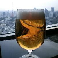 Bar＆Lounge MAJESTIC - 生ビール