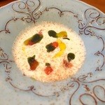 イル バッティクオーレ - クレマディブラッター