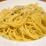 イル バッティクオーレ - カルボナーラ