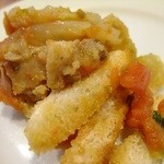 イル バッティクオーレ - 旨みが凝縮