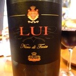 イル バッティクオーレ - 旨いけど高い！