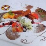 スペイン料理店 エステーリャ - 