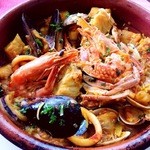 スペイン料理店 エステーリャ - 