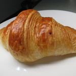VIRON - 【再訪２】クロワッサン 焼き目軽め