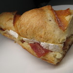 VIRON - 【再訪２】サンドイッチ