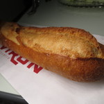 【再訪２】バケット