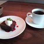 みんなのコーヒー - まろやかブレンド