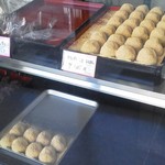 五味餅菓子店 - 