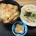 Izumo Soba - 