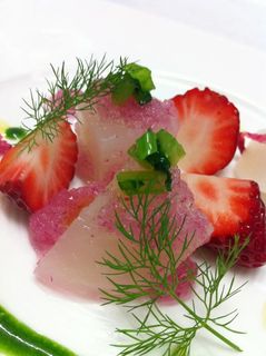 스페인 요리점 에스테리야