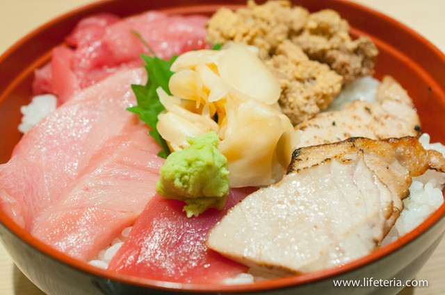 Maguro Ichidai Hibiya