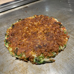 芦屋 お好み焼き 寛 - 