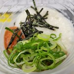 丸亀製麺 - 