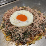 芦屋 お好み焼き 寛 - 