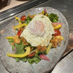 芦屋 お好み焼き 寛 - 