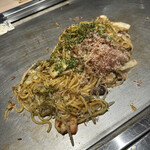 芦屋 お好み焼き 寛 - 