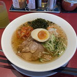 丸源ラーメン - 