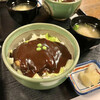 カツ丼 野村