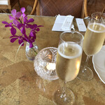 ザ・ナハテラス クラブラウンジ - 